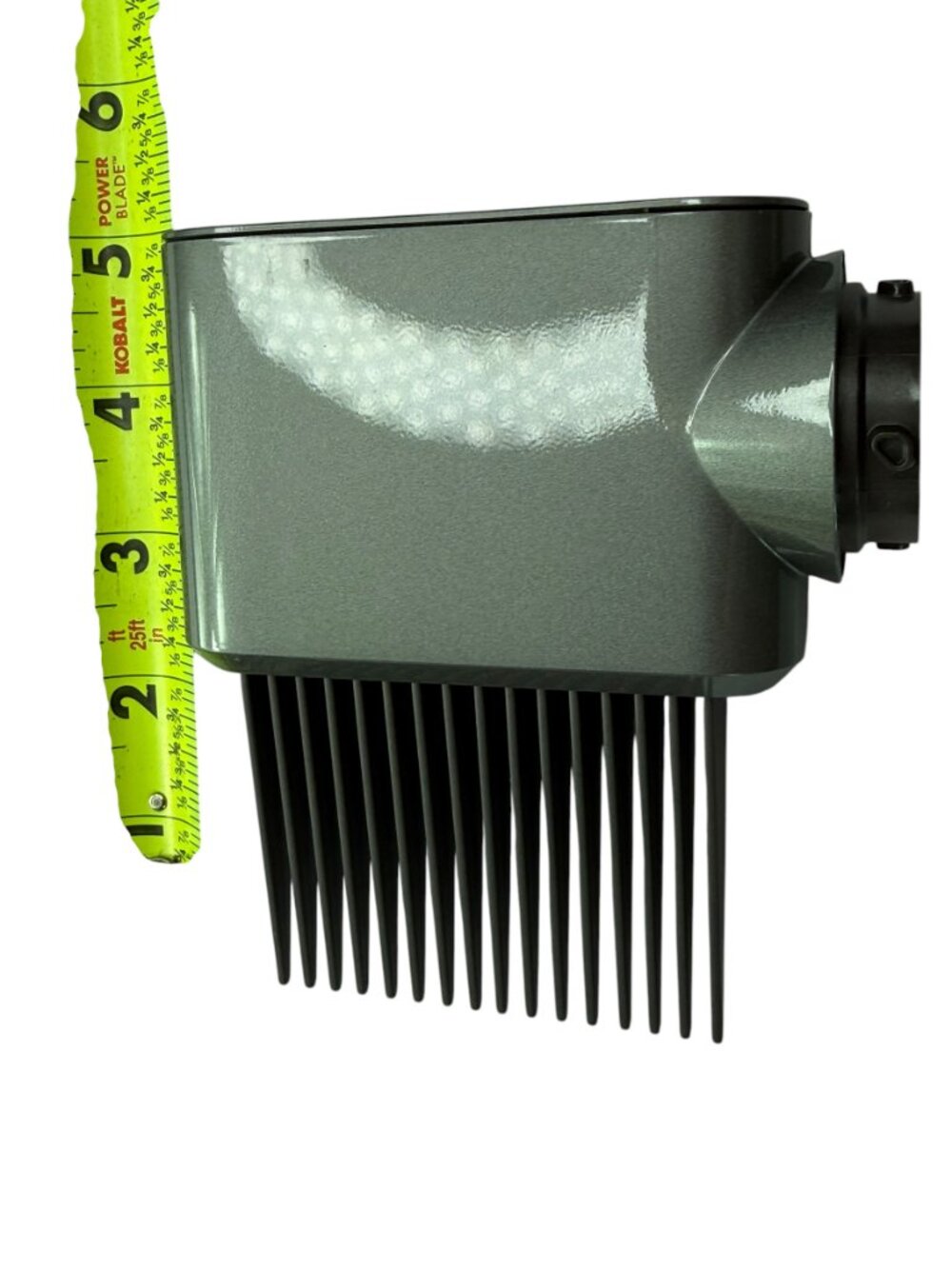 Dyson Airwrap Attachment: Wide-Tooth Comb Attachment Hair Styler Tool - Picture 9 of 10